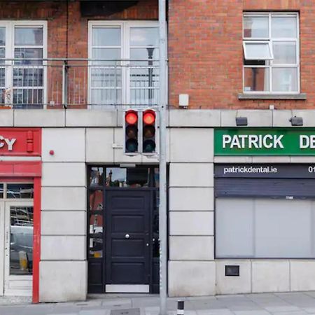 2 Bedroom Apartment Near Historical Christchurch Dublin Exteriör bild