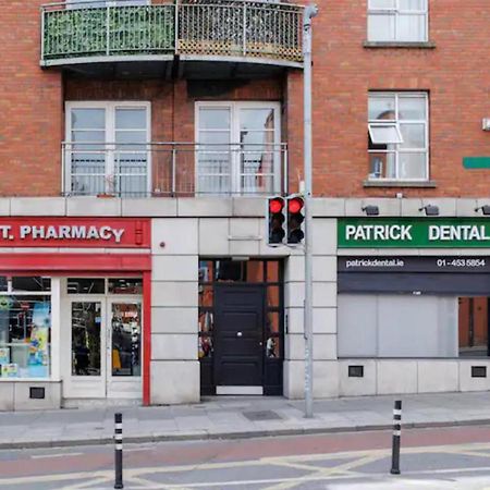 2 Bedroom Apartment Near Historical Christchurch Dublin Exteriör bild