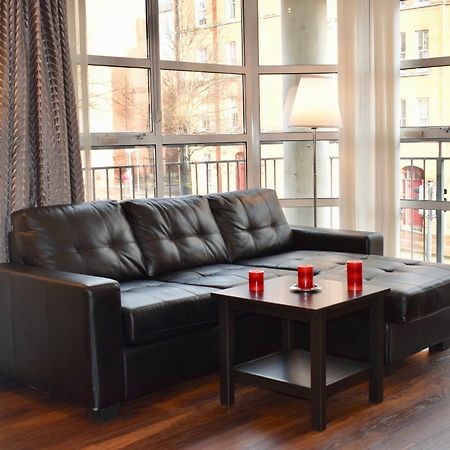 2 Bedroom Apartment Near Historical Christchurch Dublin Exteriör bild