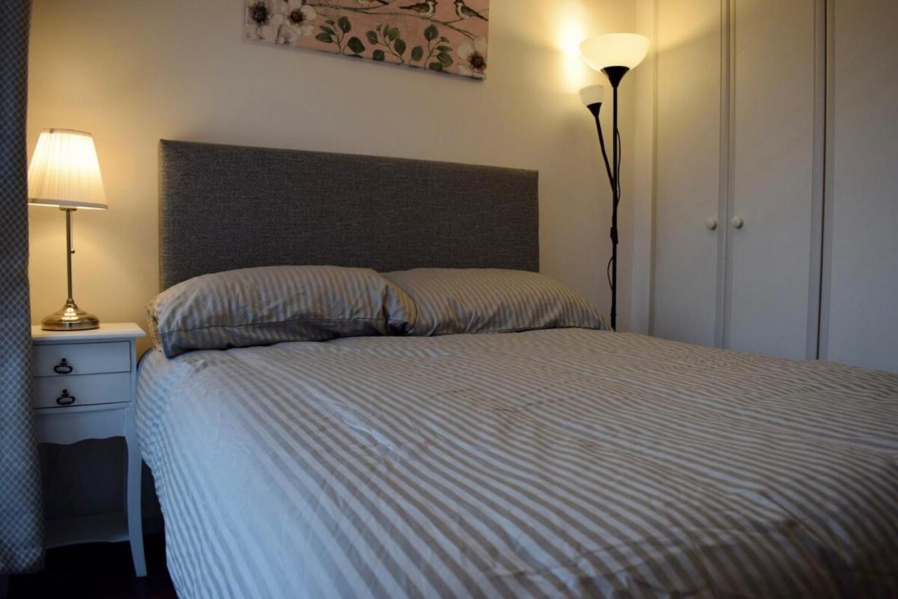 2 Bedroom Apartment Near Historical Christchurch Dublin Exteriör bild