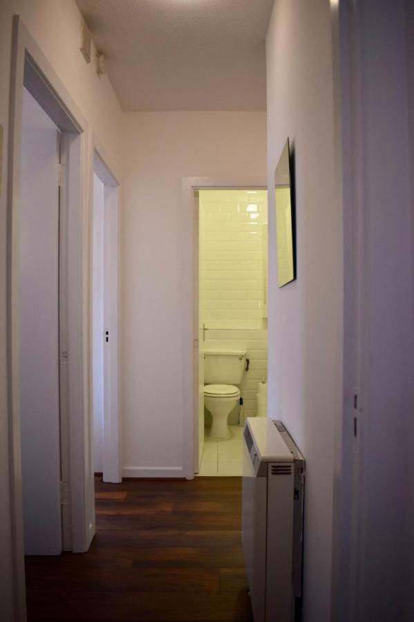 2 Bedroom Apartment Near Historical Christchurch Dublin Exteriör bild