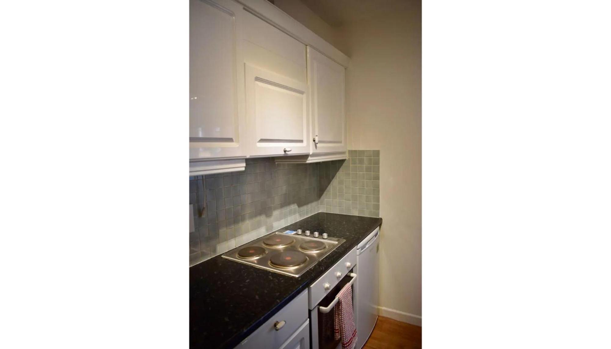 2 Bedroom Apartment Near Historical Christchurch Dublin Exteriör bild