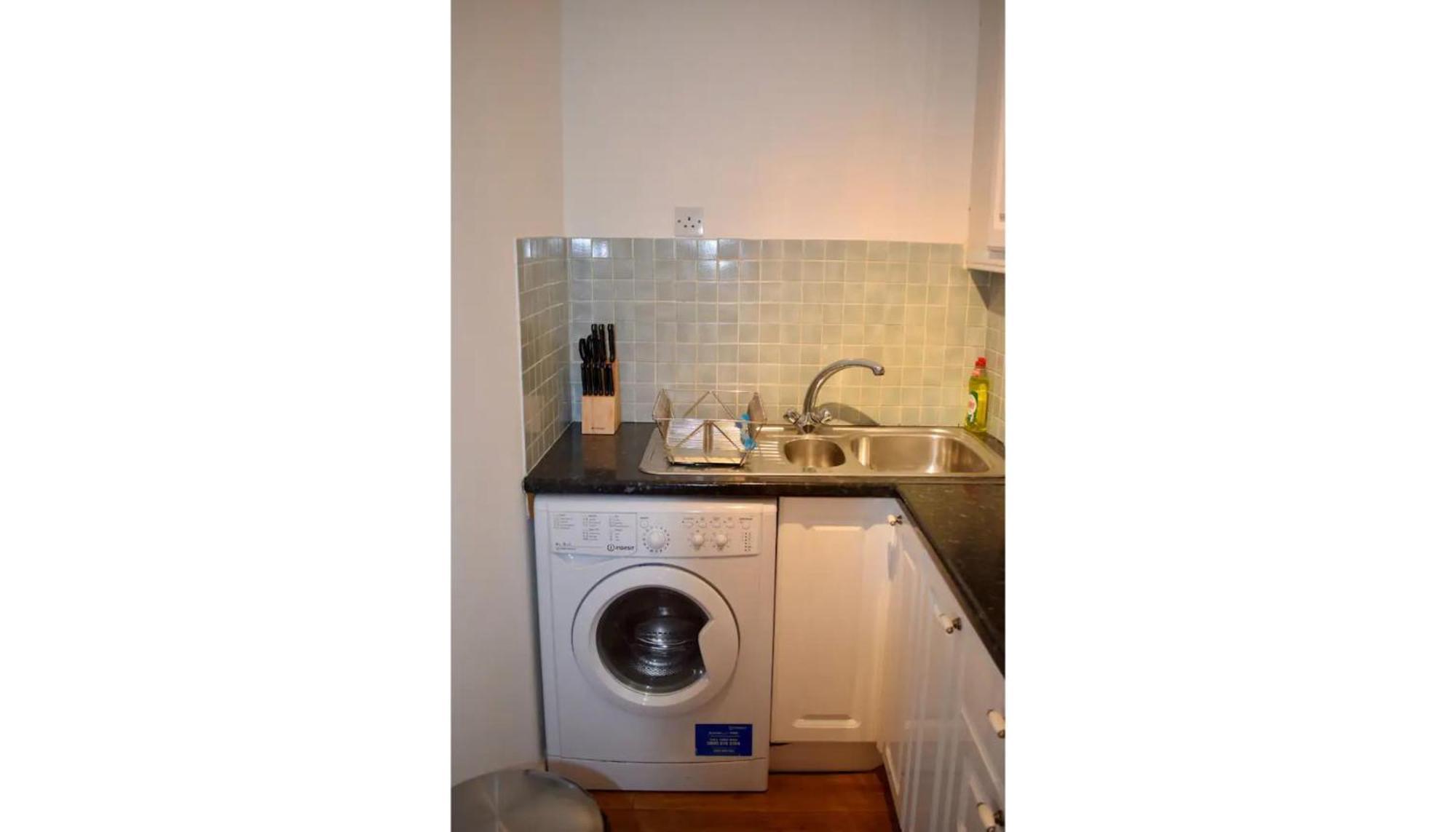 2 Bedroom Apartment Near Historical Christchurch Dublin Exteriör bild