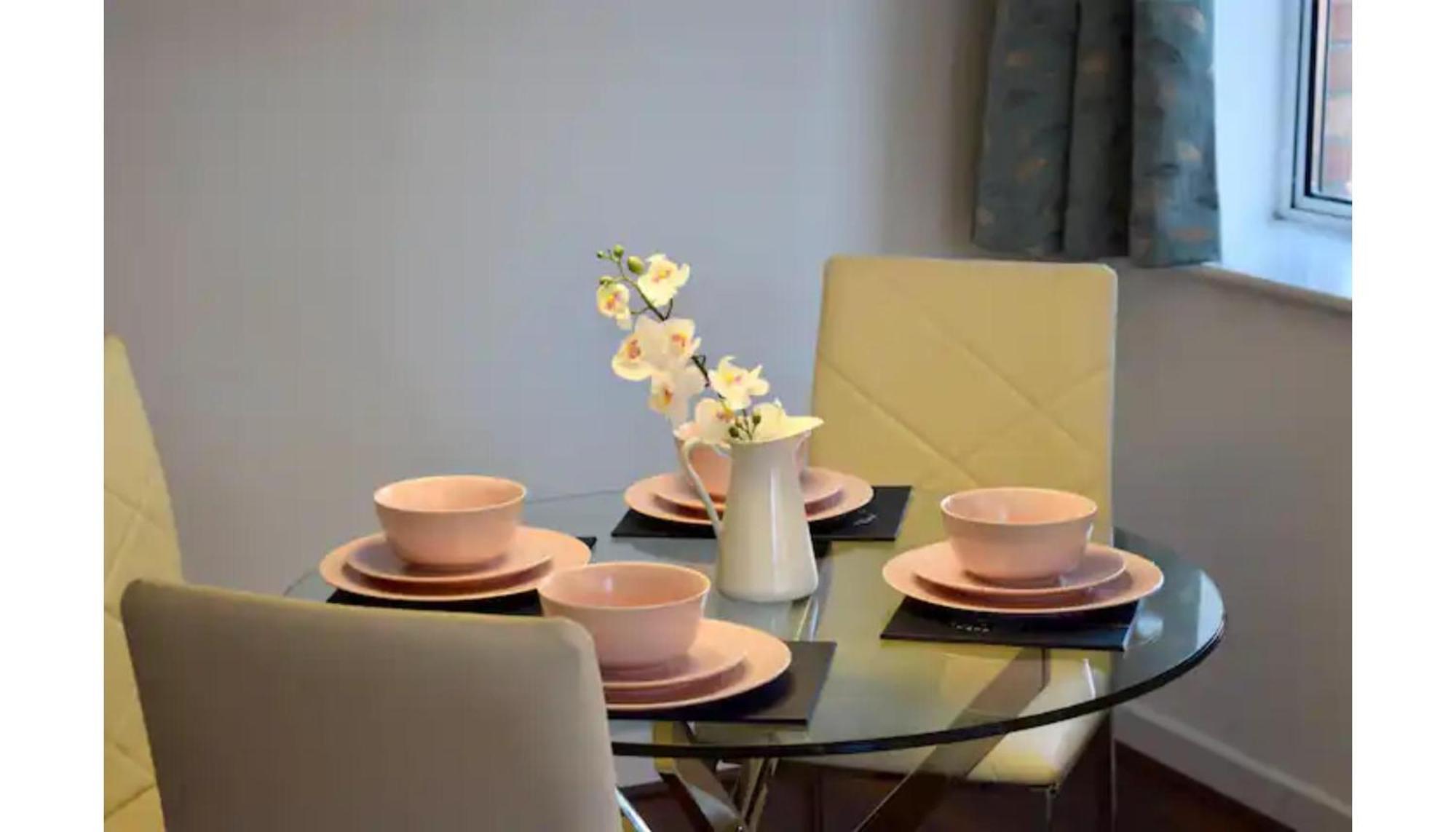 2 Bedroom Apartment Near Historical Christchurch Dublin Exteriör bild