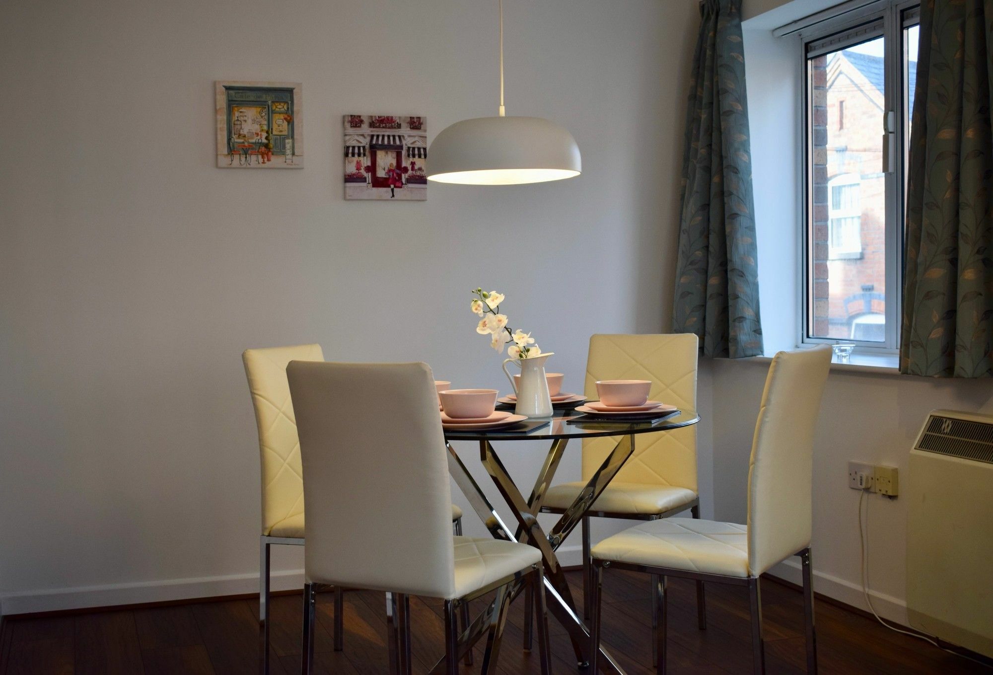 2 Bedroom Apartment Near Historical Christchurch Dublin Exteriör bild
